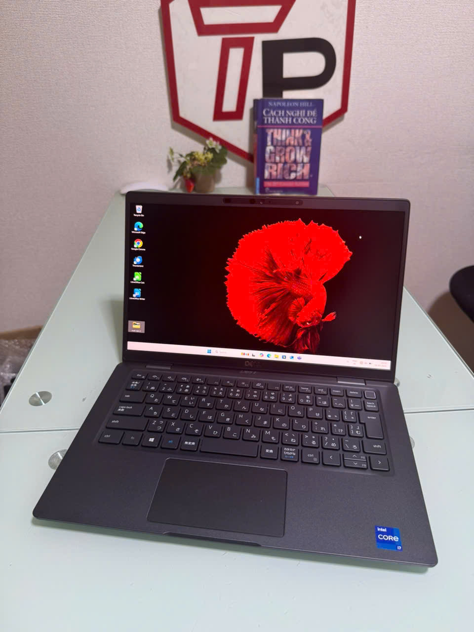 Dell Inspiron 5515 / AMD Ryzen 7 5700U (up to 4.3Ghz | 8